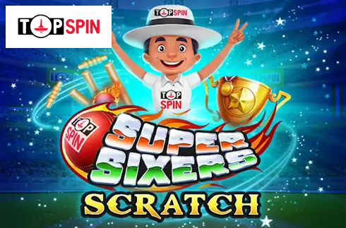 Super Sixers Scratch